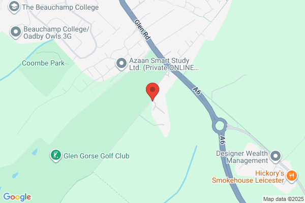 Mere Lane Equestrian Centre