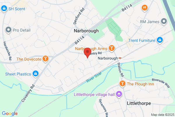 Narborough Electrical Contractors Ltd