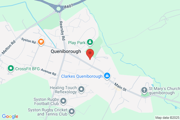 Queniborough C E School