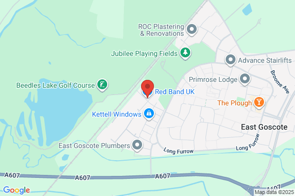 Red Band (UK) Ltd
