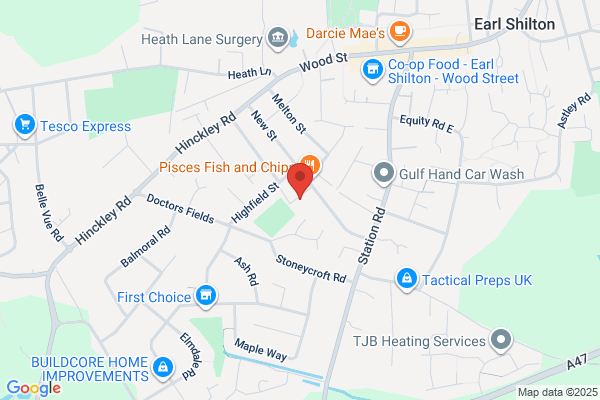 Stoneycroft Sports & Social