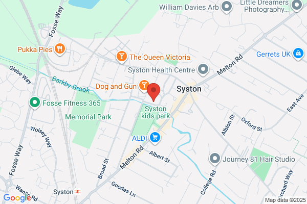 Syston Working Mens Club