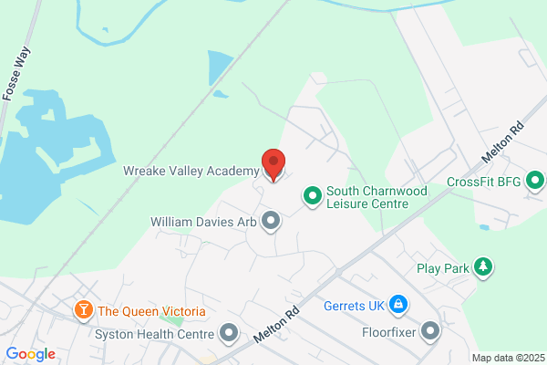Wreake Valley Community College