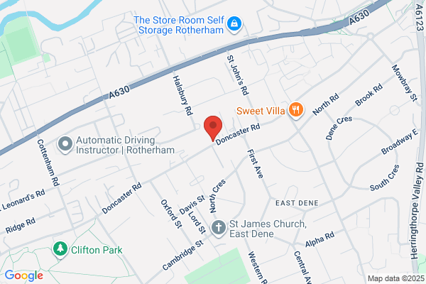 East Dene Social Club Ltd