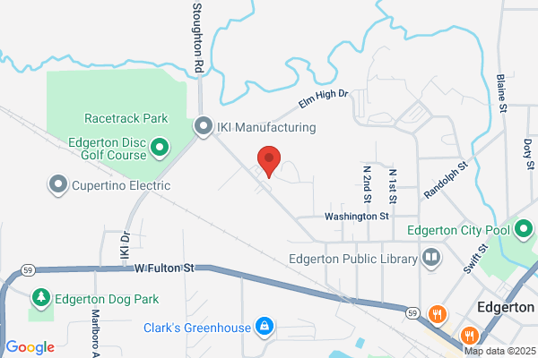 Edgerton Care Ltd