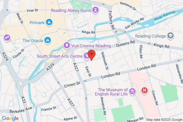 Garnett Dickinson Publishing Ltd