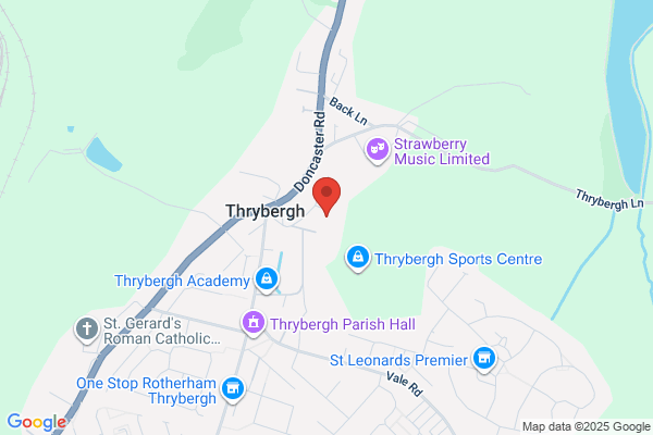 Industrial Television Ltd