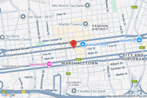 Malala-Tau Tours & Safaris