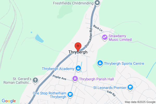 Robert Ogle