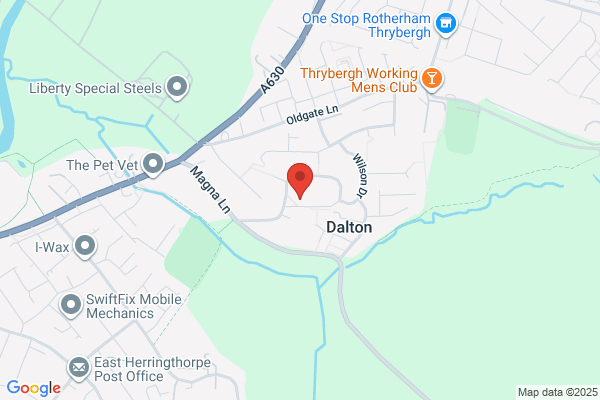 South Yorkshire Driveways