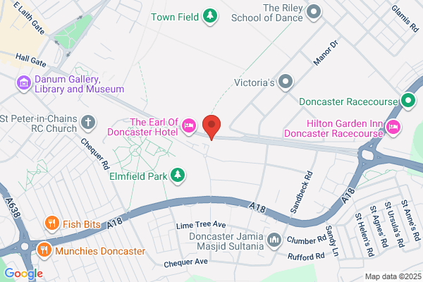 South Yorkshire Probation Board