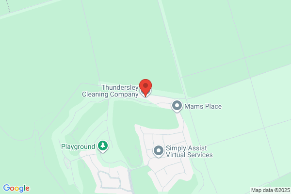 Thundersley Cleaning Services