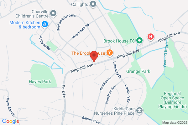 Kingshill Post Office