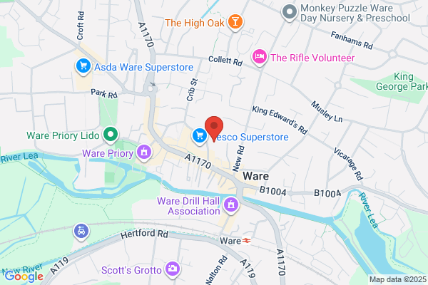 Aware Chiropractic Centre