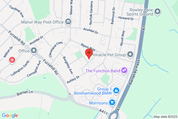 Electronic & General Services Ltd