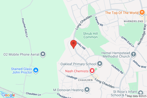 Hertfordshire Hypnotherapy Clinic