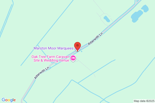 Moore Marquees Ltd