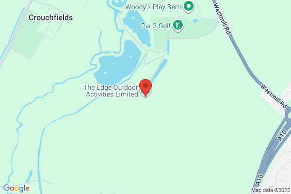 The Edge Outdoor Activities Ltd,