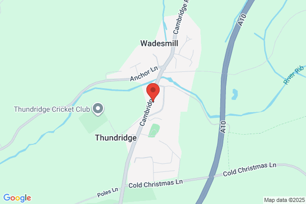 Thundridge Primary School