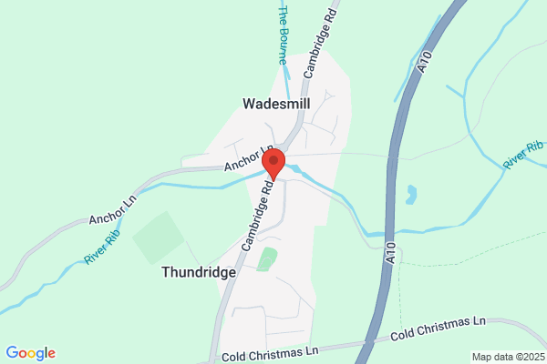 Wadesmill Post Office Stores