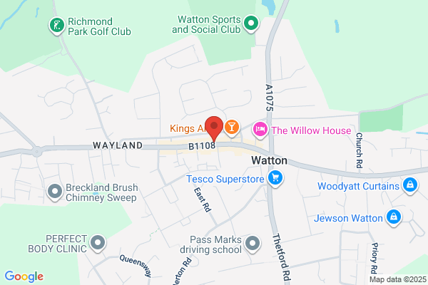 Watton Stores