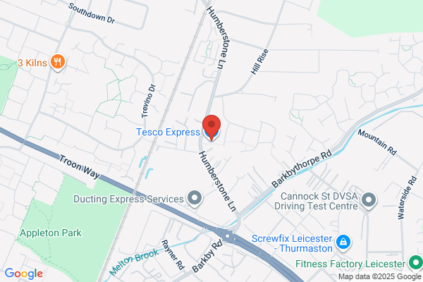 Tesco Express