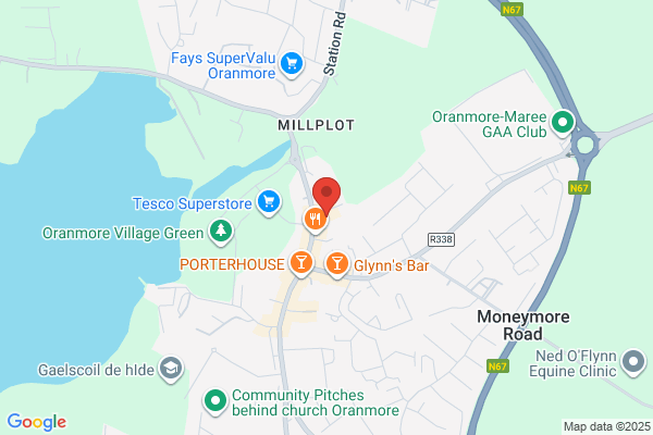 Cullinane Property Maintenance