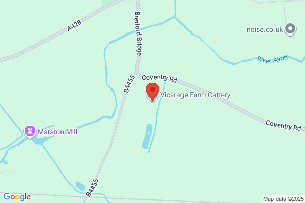 Draycote Cattery