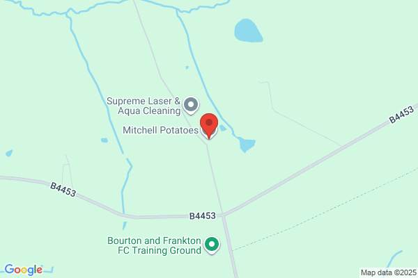Robert Mitchell (Potatoes) Ltd