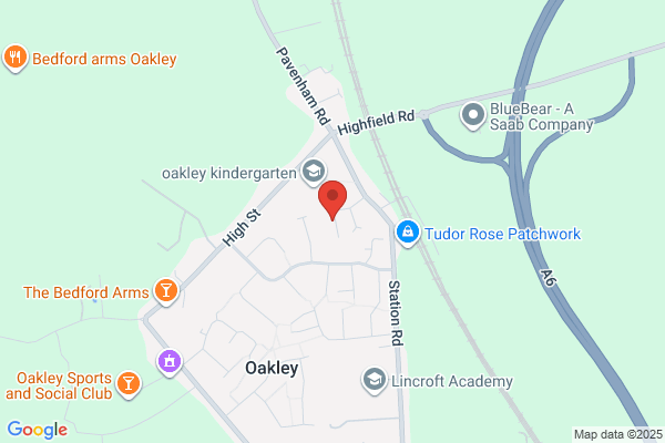 The Orchard Osteopathy Clinic