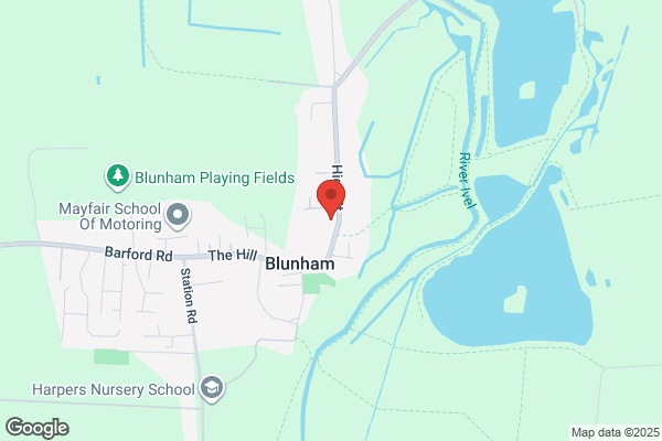 Blunham Fish & Chips