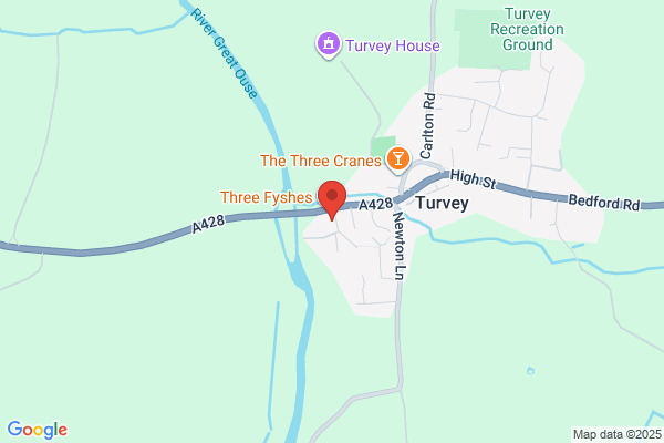 Turvey Motors