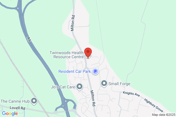 Twinwoods Health Resource Centre