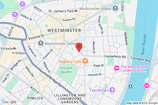 APS Estate Agents Ltd