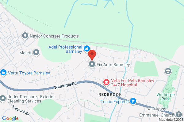 Barnsley Premier Fitness