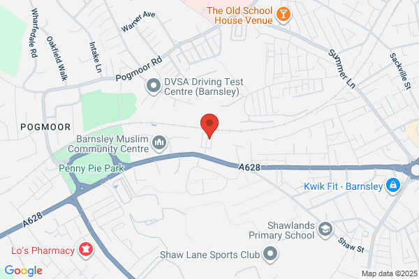 Carbon Monoxide Support (Barnsley)