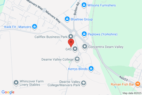 K Waddington & Sons Ltd