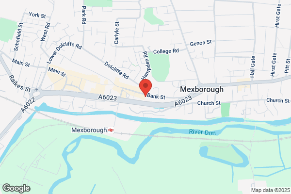 Moorhouse Opticians Ltd