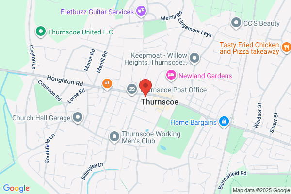 Ronnie Neville