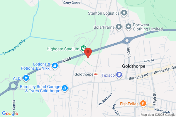 South Herts Waste Management