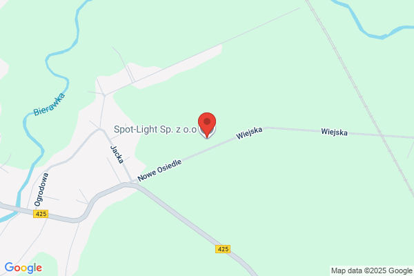 Spot Light