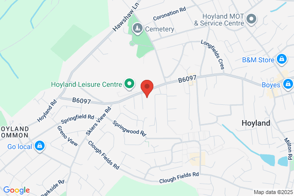 West Bank House Community Association