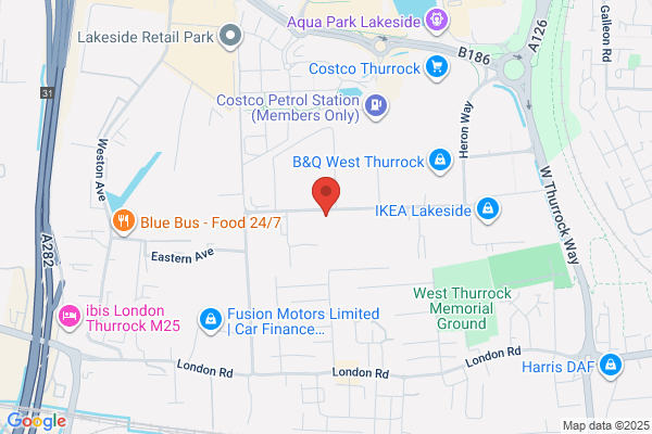 Toolstation Thurrock