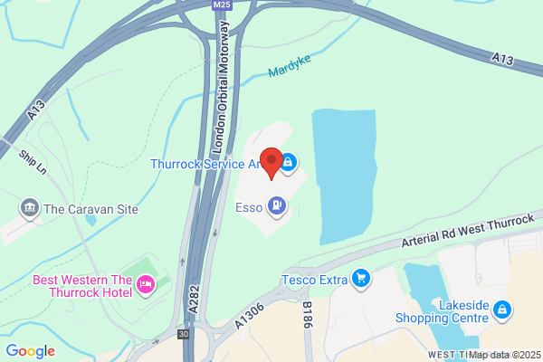 Moto Thurrock