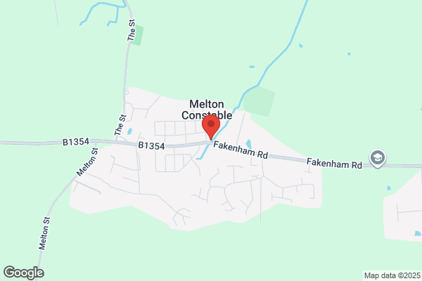 Melton Stores