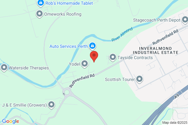 S A C (The Scottish Agricultural College)