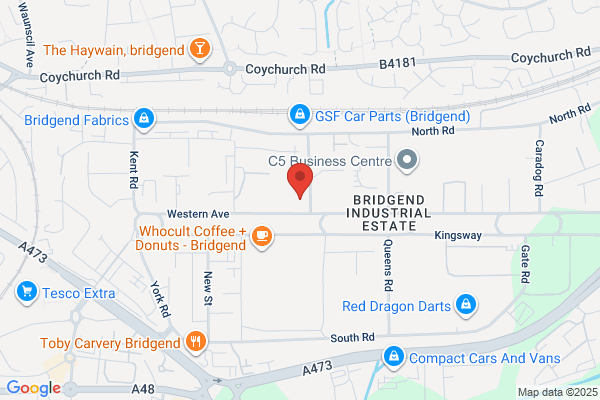 Bridgend Building Supplies