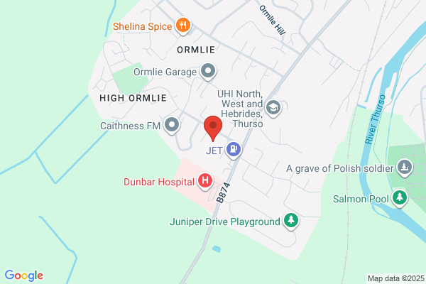 Thurso Building Supplies
