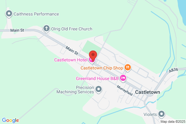 Castletown Meat Co