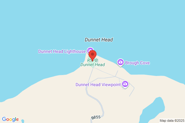 Dunnet Head Educational Trust